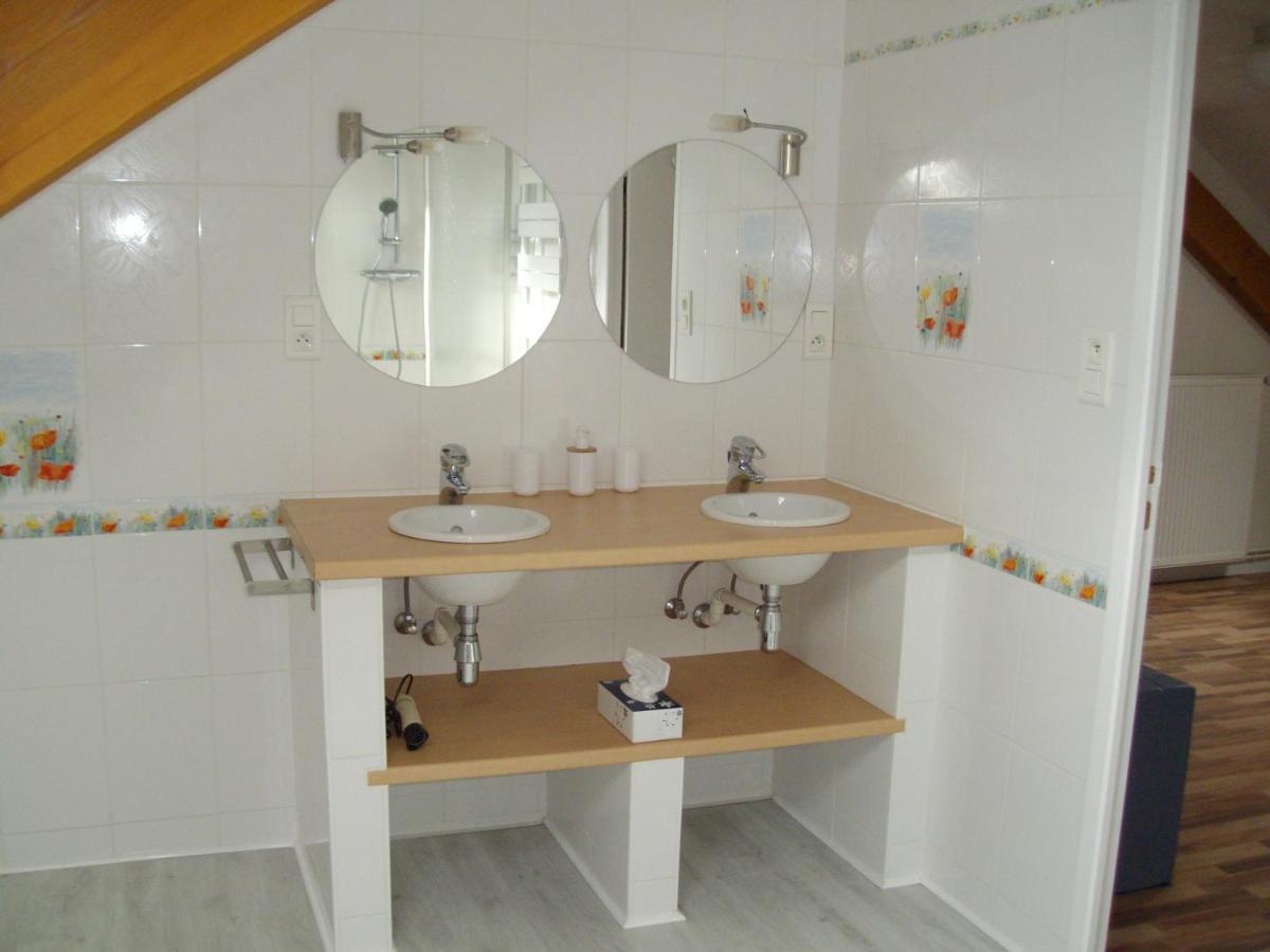 Mon Eden Vosgien Bed and Breakfast Plainfaing Εξωτερικό φωτογραφία