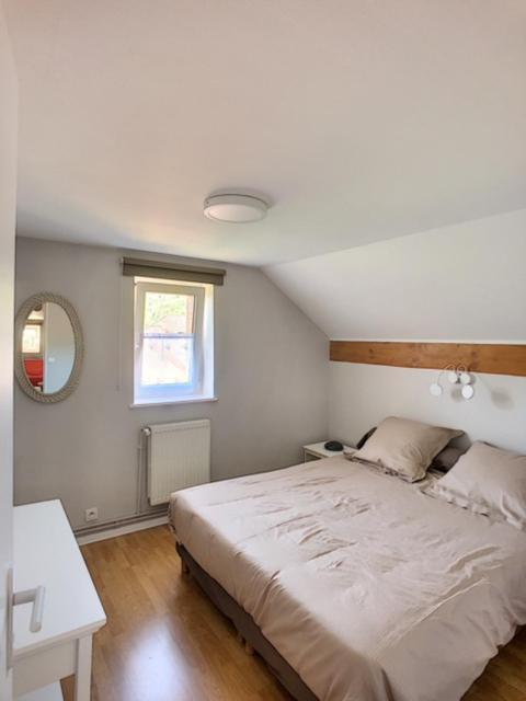 Mon Eden Vosgien Bed and Breakfast Plainfaing Εξωτερικό φωτογραφία
